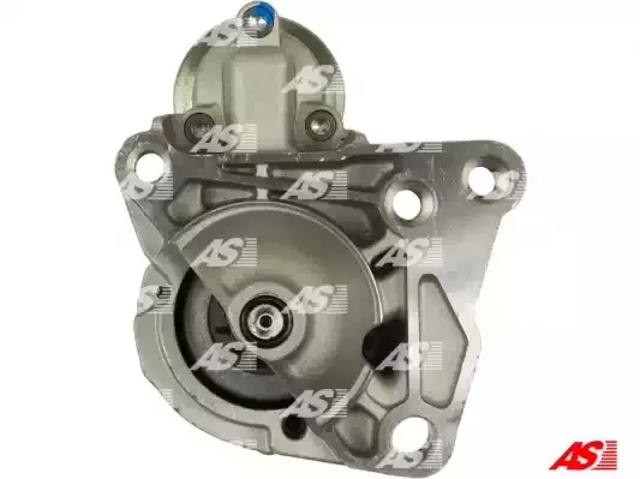 S0497 AS/Auto Storm Стартер автомобиля