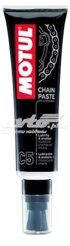 102984 Motul Смазка консистентная для цепей, спрей