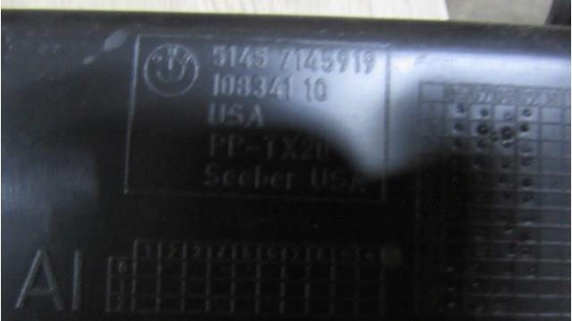 51457145919 BMW 