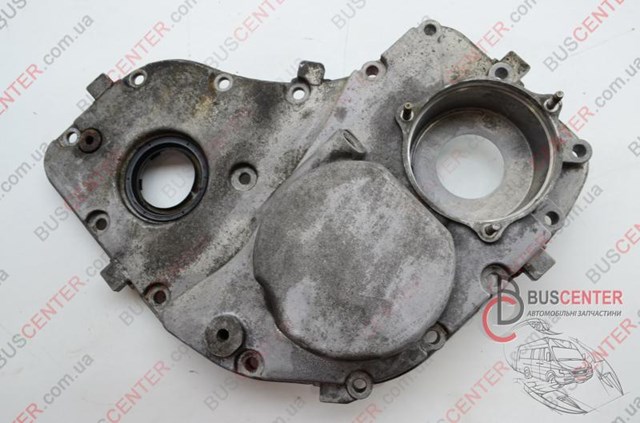Крышка мотора передняя Iveco 504082434 цена, от 71.75 USD