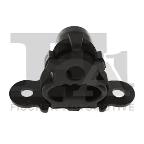 9674325280 Peugeot/Citroen Крепление глушителя