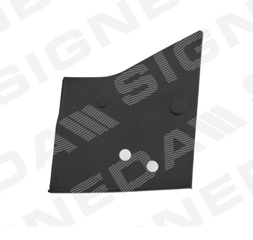 Уплотнитель крыла Signeda PAD33303AOR цена, от 18.23 USD
