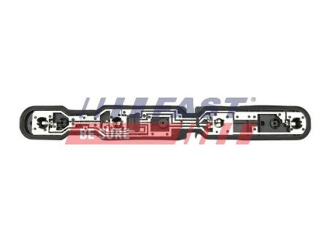Купить 5030441 Autotechteile Плата заднего фонаря контактная
