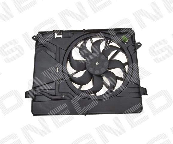 RDBK6702 Signeda 