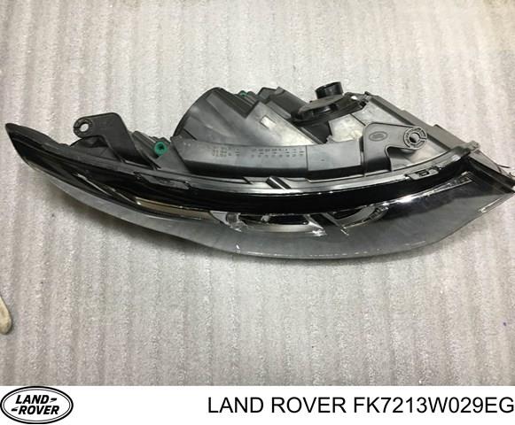 FK7213W029EG Land Rover 