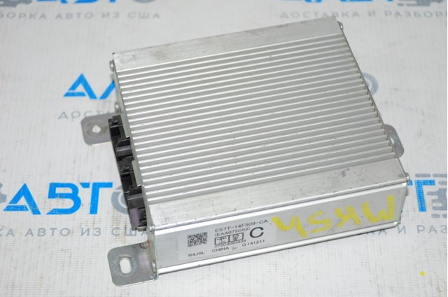  Ford ES7T14F509CA