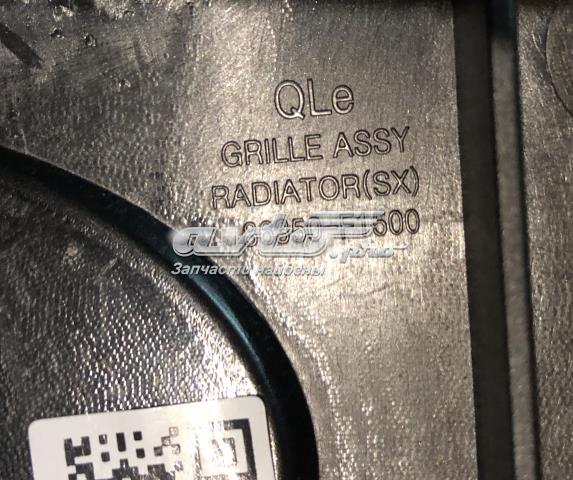 Купить 86350F1500 Hyundai/Kia Решетка радиатора