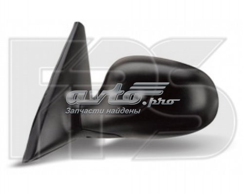 Наружное зеркало правое FPS FP1106M02 цена, от 23.32 USD