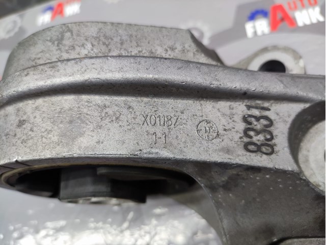 Подушка двигателя General Motors 94543716