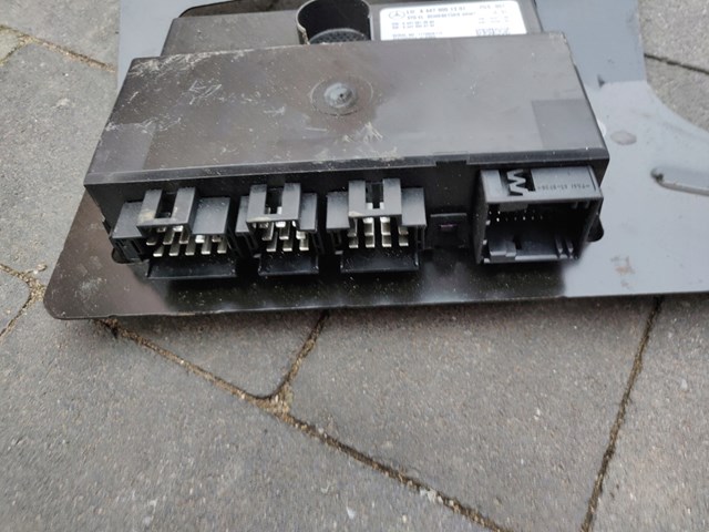  Mercedes 4479001307 цена, от 902.95 USD