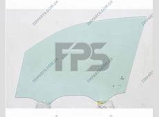 Лобовое стекло GS7458D11P Pilkington