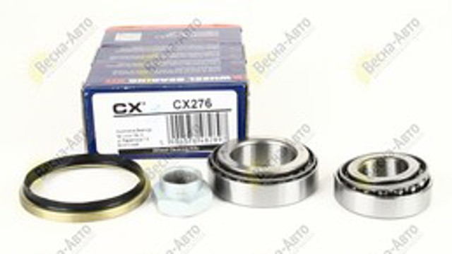 CX276 CX/Complex Подшипник ступицы задней