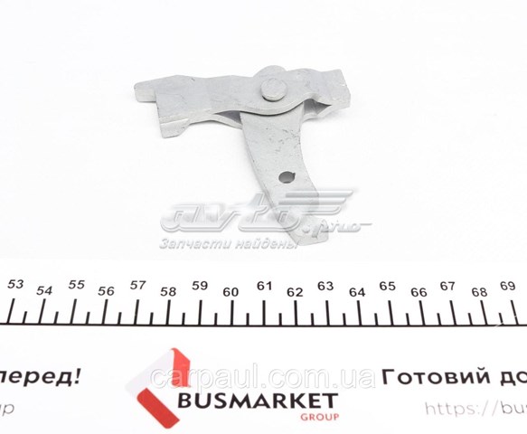 Купить RWS1685 Rotweiss Растяжка тормозного барабана