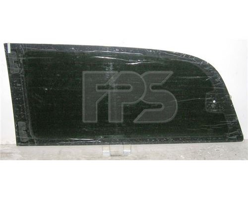GS 3542 D308 XYG стекло кузова (багажного отсека правое)