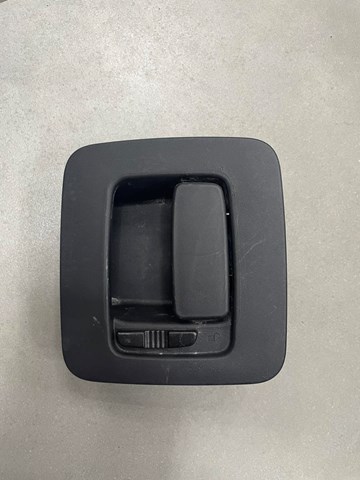 A9107600600 Mercedes 