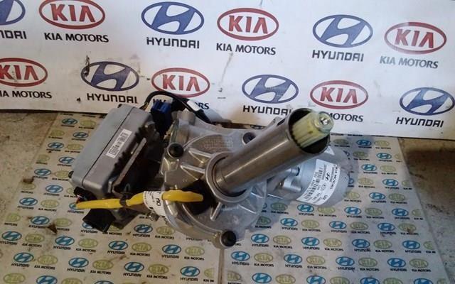 56340C5000 Hyundai/Kia электронный модуль рулевой колонки
