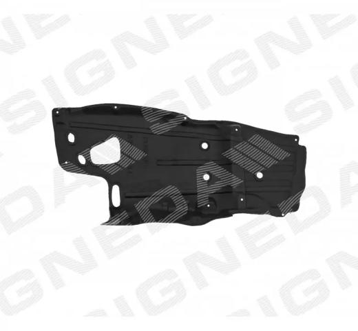Защита двигателя, правая Signeda PTY60032AR