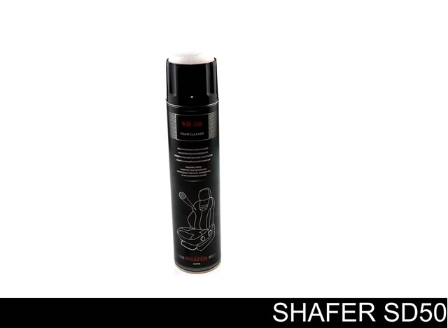 SD50 Shafer