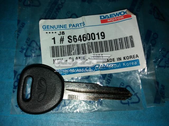  S6460019 Market (OEM)