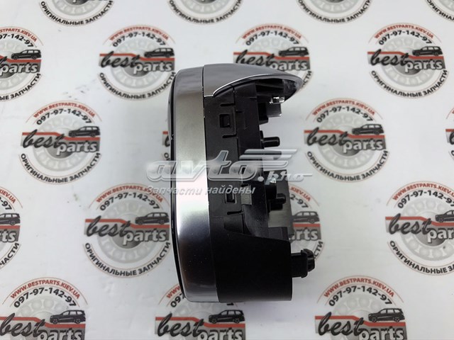 LR116681 Land Rover Блок кнопочных переключателей рулевого колеса