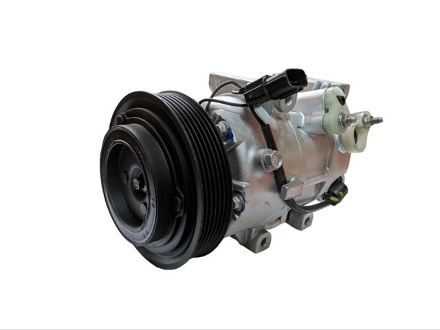 Компрессор системы кондиционирования MSG Rebuilding 977012Y650R цена, от 117.46 USD