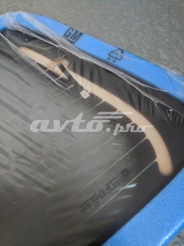 GS5051D22P Pilkington Стекло двери задка