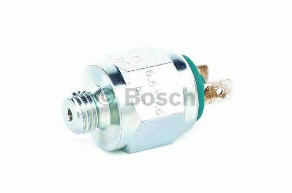 Датчик давления тормозной жидкости Bosch 986346062