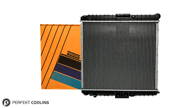 Купить 721IV561901 Perfekt Cooling Радиатор водяной