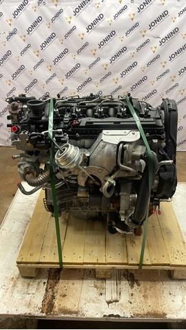 D5244T12 Volvo Мотор в сборе