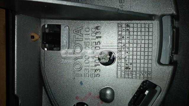 Купить 5310005110 Toyota 