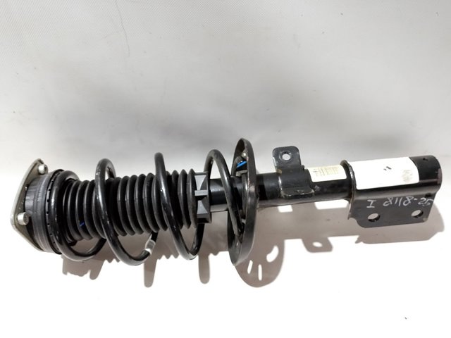 Купить 9852218480 Peugeot/Citroen Амортизатор передней подвески