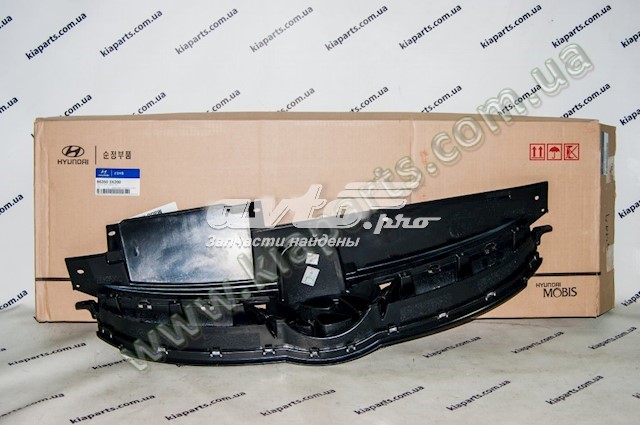 Решетка Hyundai/Kia 863503X200