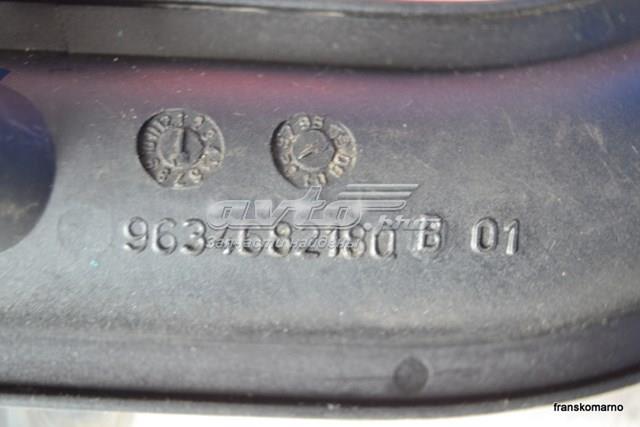 9634682180 Peugeot/Citroen 
