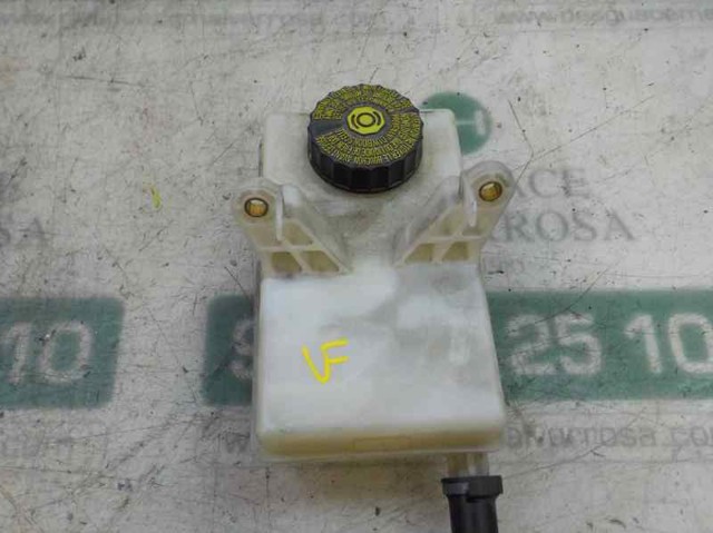 Tanque de cilindro mestre do freio (de fluido de freio) para Peugeot Partner 