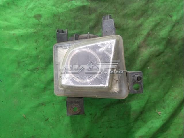 09185794 Opel luzes de nevoeiro esquerdas