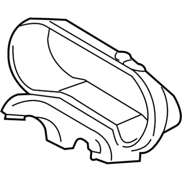 Купить 84830D5000WK Hyundai/Kia 