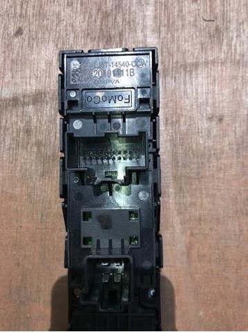 Купить LJ6Z14529CA Ford Кнопки переднего левого стеклоподъёмника