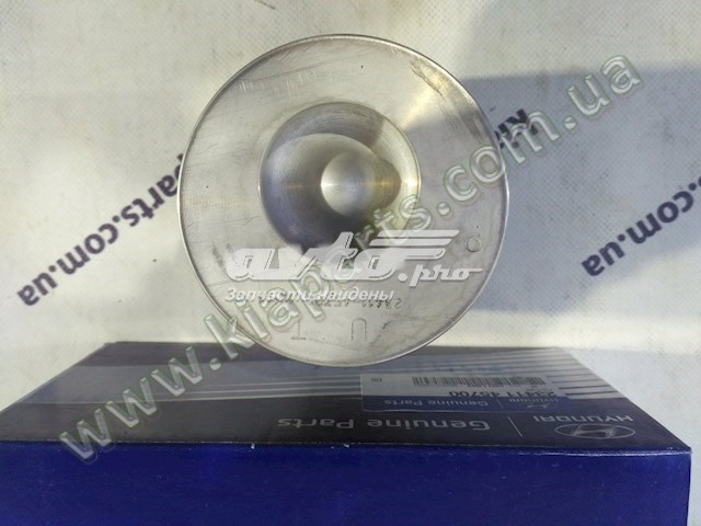 Поршень с пальцем без колец, STD Hyundai/Kia 2341145700 цена, от 40.25 USD