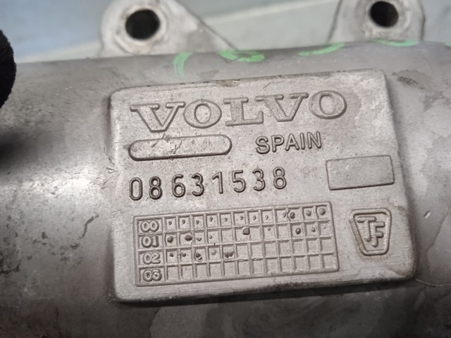  Volvo 08631538