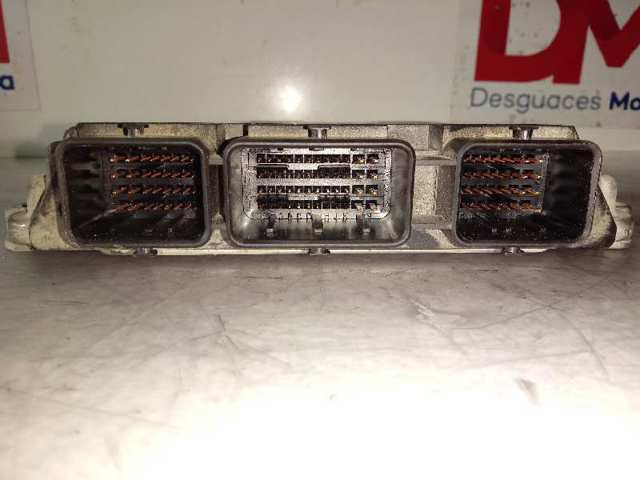  Peugeot/Citroen 9656161680 цена, от 50.55 USD
