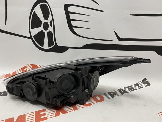 Фара правая Ford F1EB13W029PD