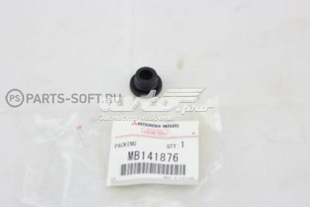 Кольцо уплотнительное насоса омывателя на Mitsubishi Space Gear PA, B, DV, W