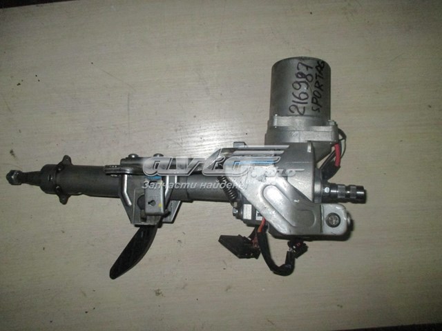 Рулевая колонка Hyundai/Kia GM45100300I1 цена, от 44.49 USD