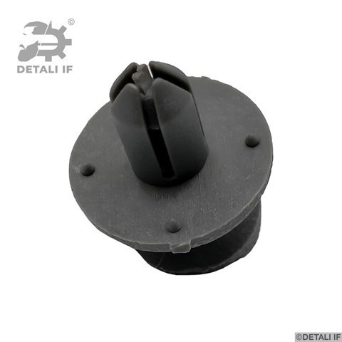 Крепление полки багажника DF17139 Detali IF
