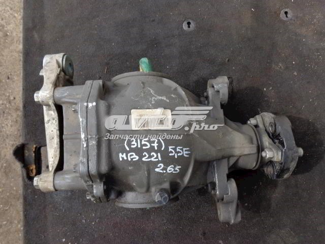  Mercedes 2213503904