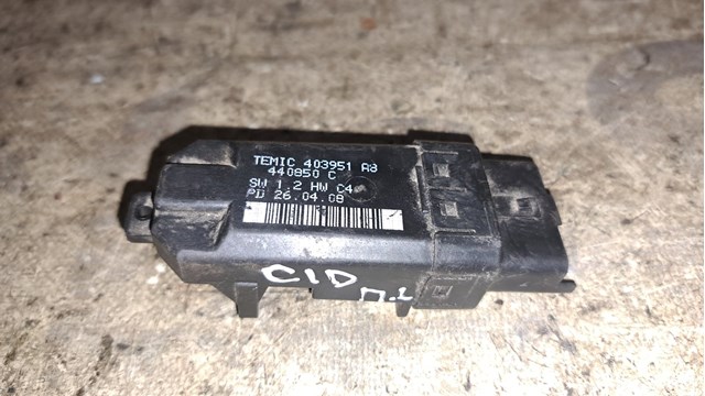  403951A8 Hyundai/Kia