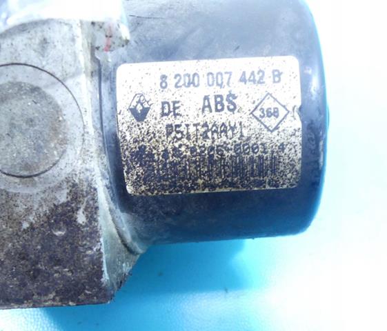 8200007442B Renault (RVI) 