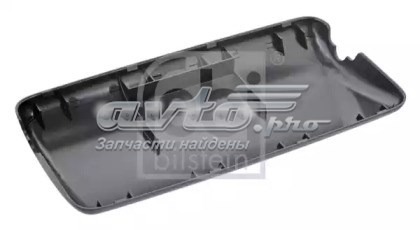 113800300H Mekra Накладка (крышка) зеркала заднего вида