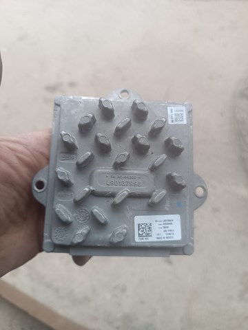 Купить L90137998 VALEO Модуль управления (ЭБУ) светом фар