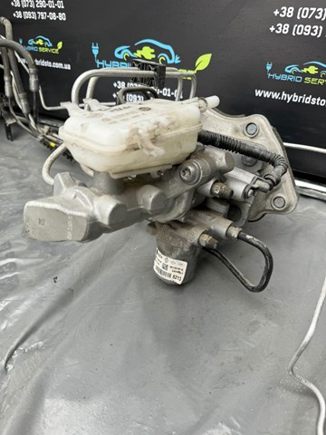 Купить 476609473R Renault (RVI) Блок управления ABS